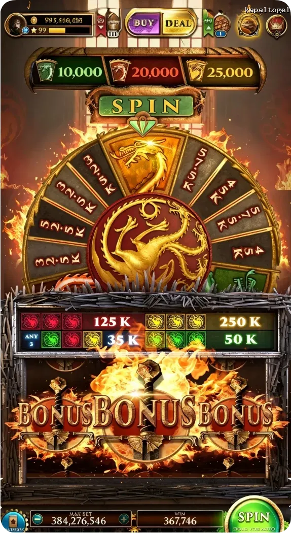 kapaltogel APK