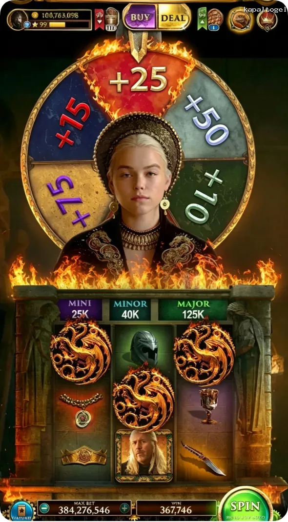 kapaltogel Masuk