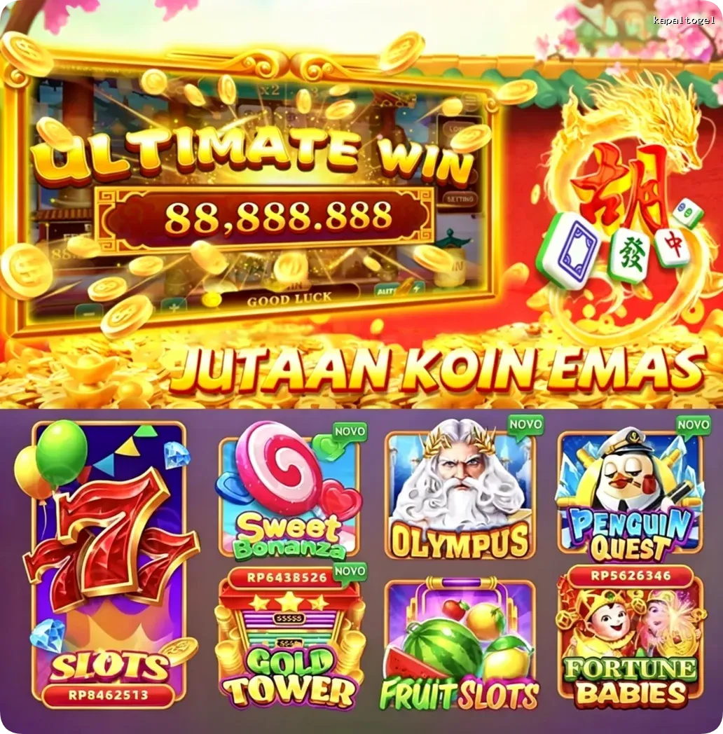 kapaltogel APK Resmi Unduh