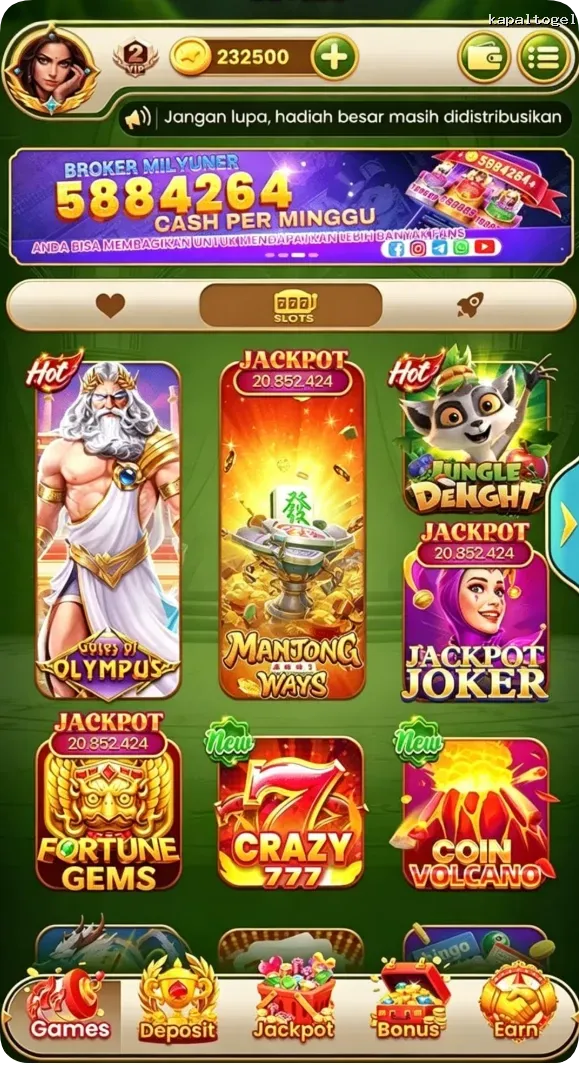 kapaltogel Preview - Resmi Unduh